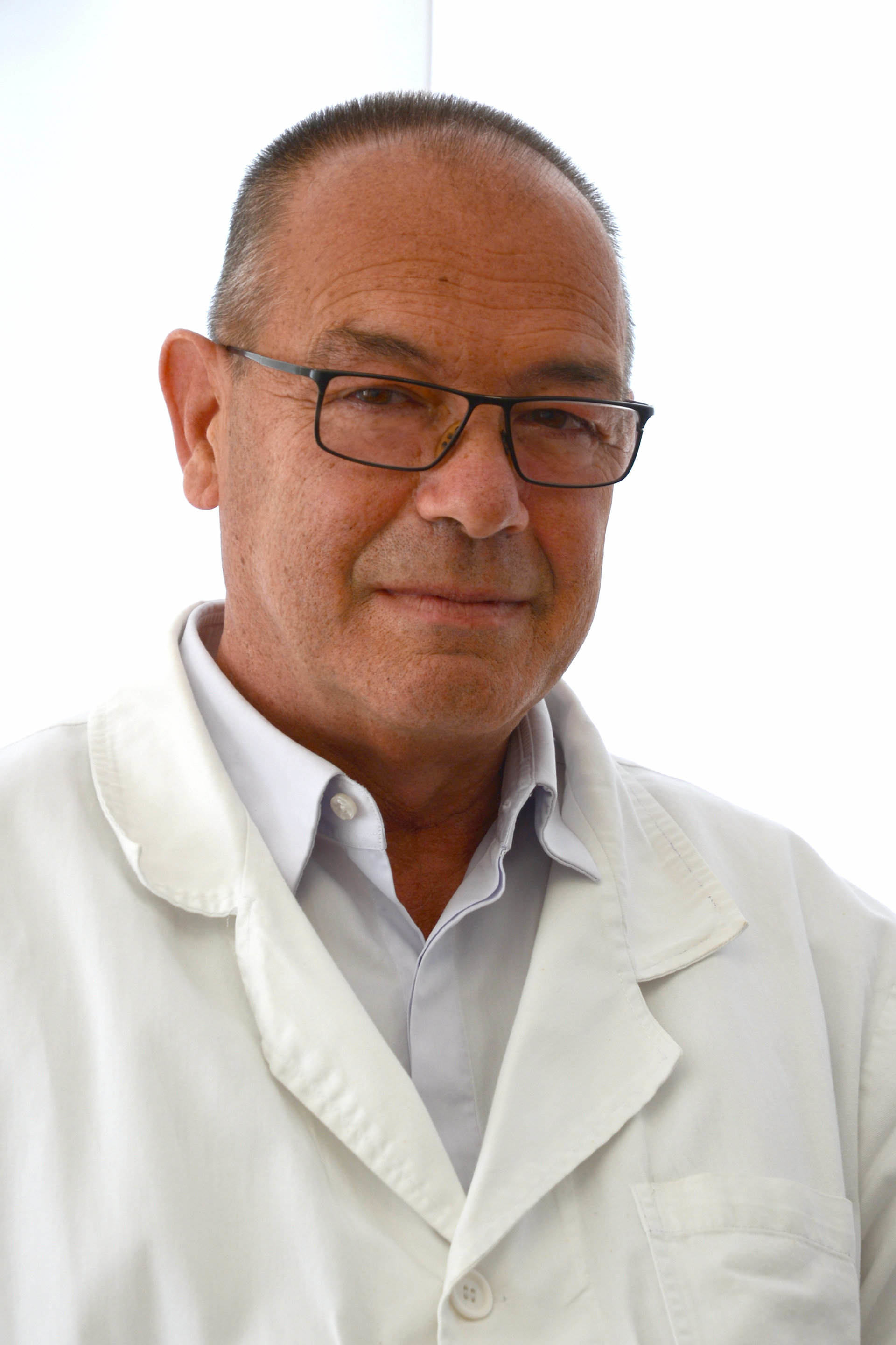 Dottor Emanuele Franchi - ortopedia